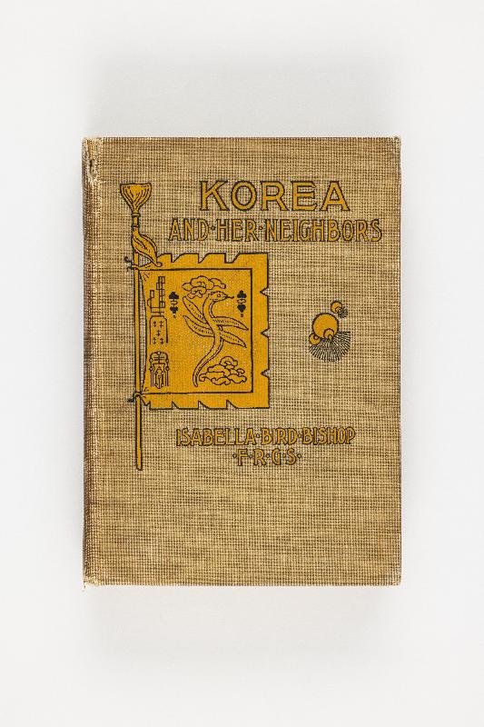 <Korea and her Neighbours> 등 총 10건 11점
