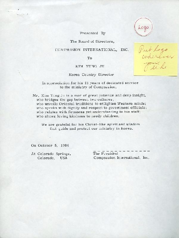 (Letter)To_ KIM YUNG JU Korea Contry Director.jpg