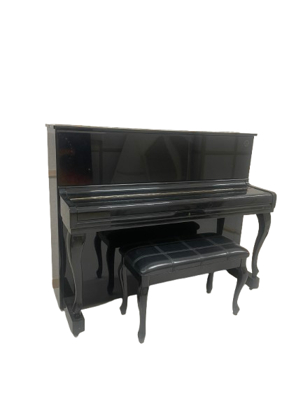 작곡가 구두회 선생 피아노 1건 1점  